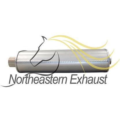 2008-2017 Buick Enclave | 2009-2017 Chevy Traverse | 2007-2010 Saturn Outlook | 3.6L Exhaust Muffler