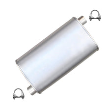 2009-2016 GMC Acadia and 2017 Acadia Limited 3.6L Exhaust Muffler