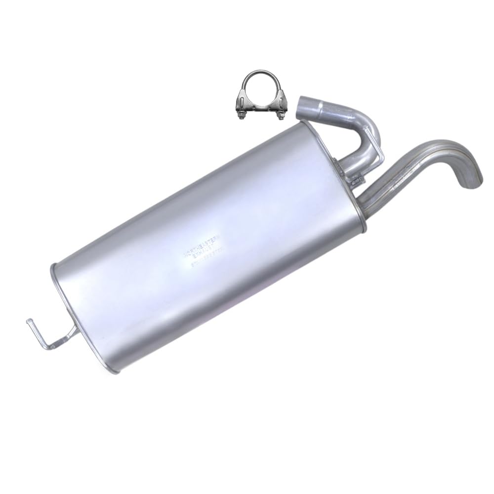 2015-2019 Chevy Trax 1.4L Exhaust Muffler