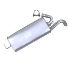 2015-2019 Chevy Trax 1.4L Exhaust Muffler
