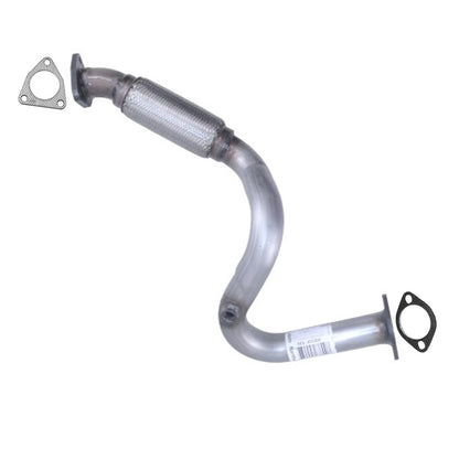 Exhaust Pipe for 2015-2019 Chevrolet Trax 1.4L & 2013-2018 Buick Encore 1.4L