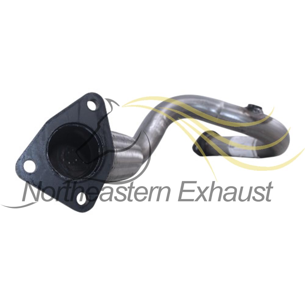 Exhaust Pipe for 2015-2019 Chevrolet Trax 1.4L & 2013-2018 Buick Encore 1.4L