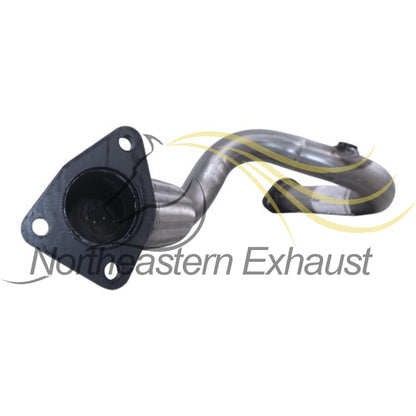 Exhaust Pipe for 2015-2019 Chevrolet Trax 1.4L & 2013-2018 Buick Encore 1.4L