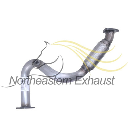 Exhaust Pipe for 2015-2019 Chevrolet Trax 1.4L & 2013-2018 Buick Encore 1.4L