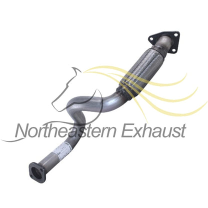 Exhaust Pipe for 2015-2019 Chevrolet Trax 1.4L & 2013-2018 Buick Encore 1.4L