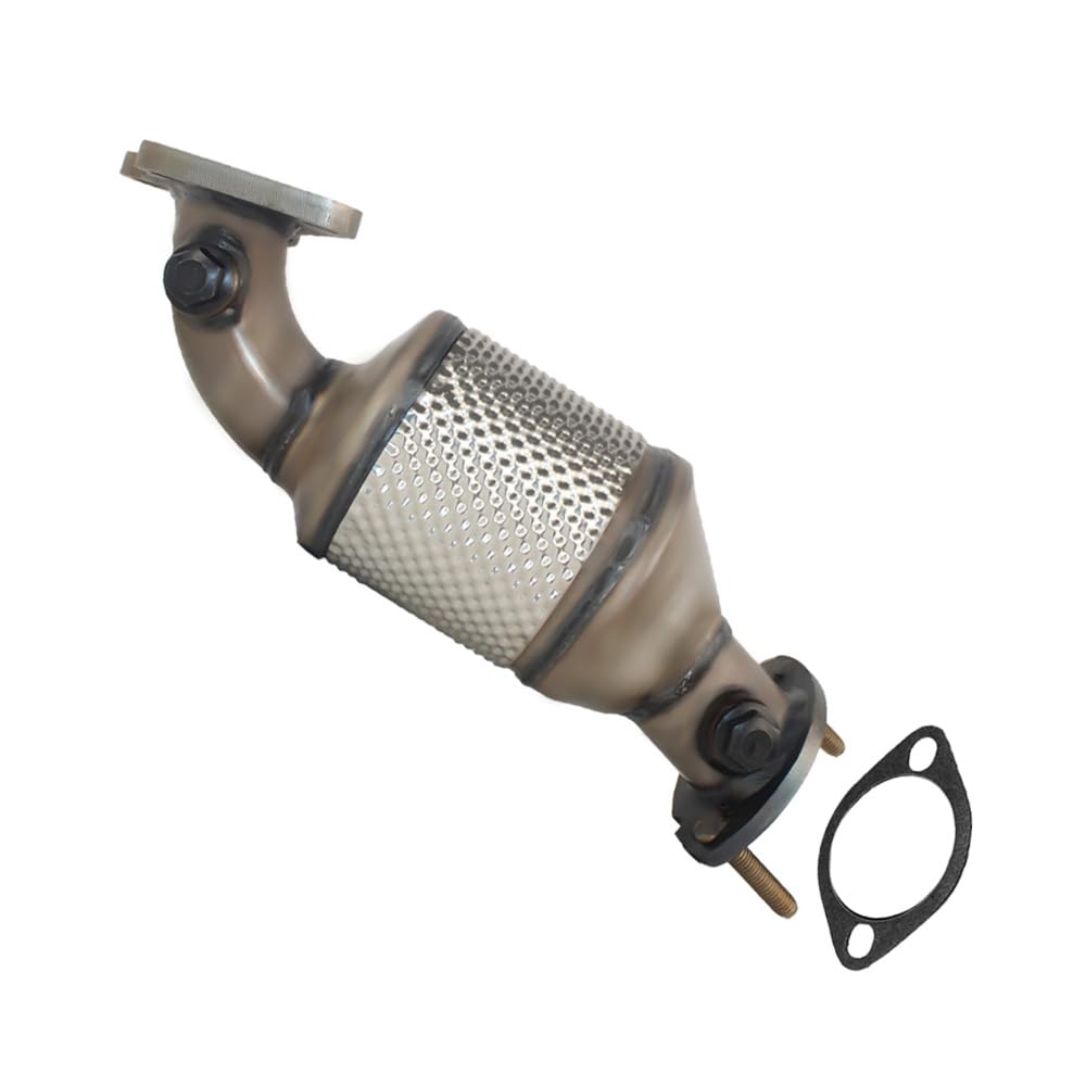 Passenger-side Catalytic Converter for 2010-2012 GMC Terrain/Chevy Equinox 3.0L | 2013-2017 GMC Terrain/Chevy Equinox 3.6L