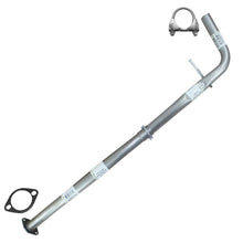 2011-2014 Hyundai Sonata 2.0L Exhaust Pipe | SE Sub-model