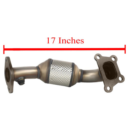 2022 Buick Enclave 3.6L Driver-Side Catalytic Converter | EPA APPROVED