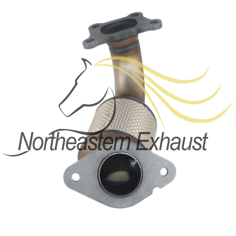 2023 Chevy Traverse 3.6L Driver-Side Catalytic Converter | EPA APPROVED