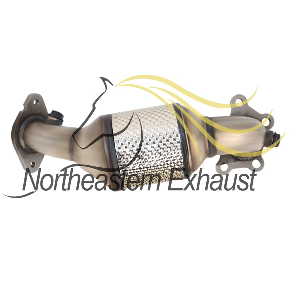 2018 Chevy Traverse 3.6L Driver-Side Catalytic Converter | EPA APPROVED