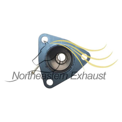 2016 Honda Accord 3.5L Exhaust Resonator Pipe | Sedan Models