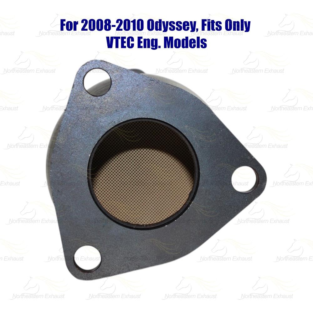2003 Honda Accord 3.0L Catalytic Converter | EPA APPROVED