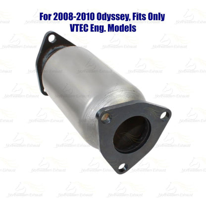 2005 Honda Odyssey 3.5L Catalytic Converter | EPA APPROVED