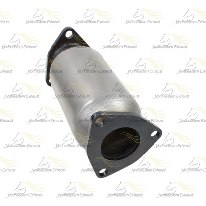 2008 Honda Pilot 3.5L Catalytic Converter | EPA APPROVED