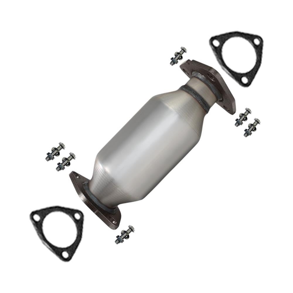 2009-2011 Acura RL 3.7L  Catalytic Converter - EPA Approved | Rear