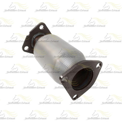 2010-2011 Honda Accord Crosstour 3.5L  Catalytic Converter - EPA Approved | Rear
