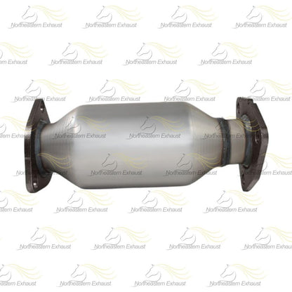 2009-2014 Acura TL 3.5L  Catalytic Converter - EPA Approved | Rear