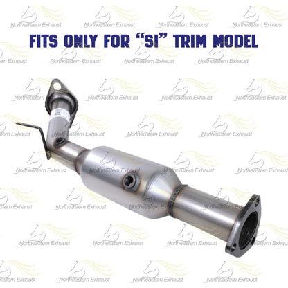 2010 Honda Civic 2.0L Catalytic Converter - EPA Approved