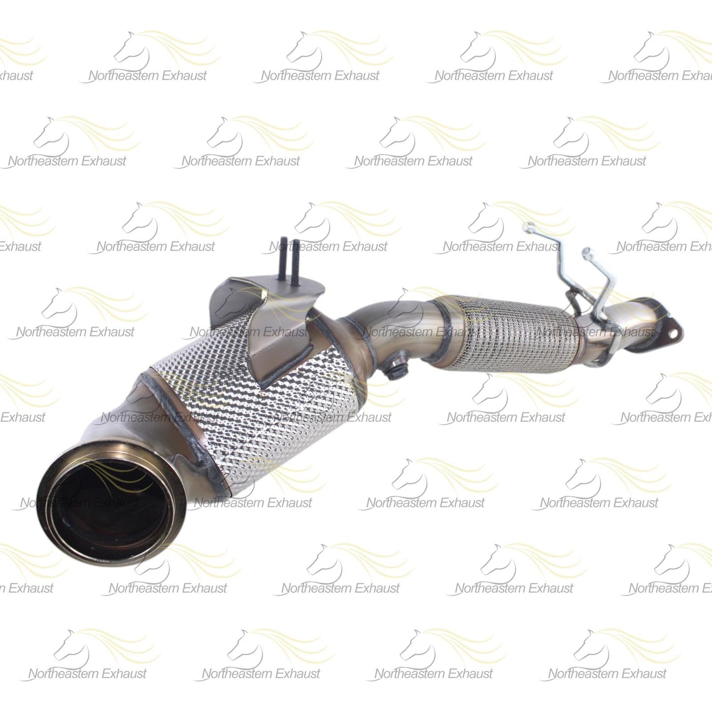 2013 Ford Escape 2.0L Catalytic Converter | EPA APPROVED