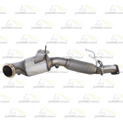 2014 Ford Escape 2.0L Catalytic Converter | EPA APPROVED