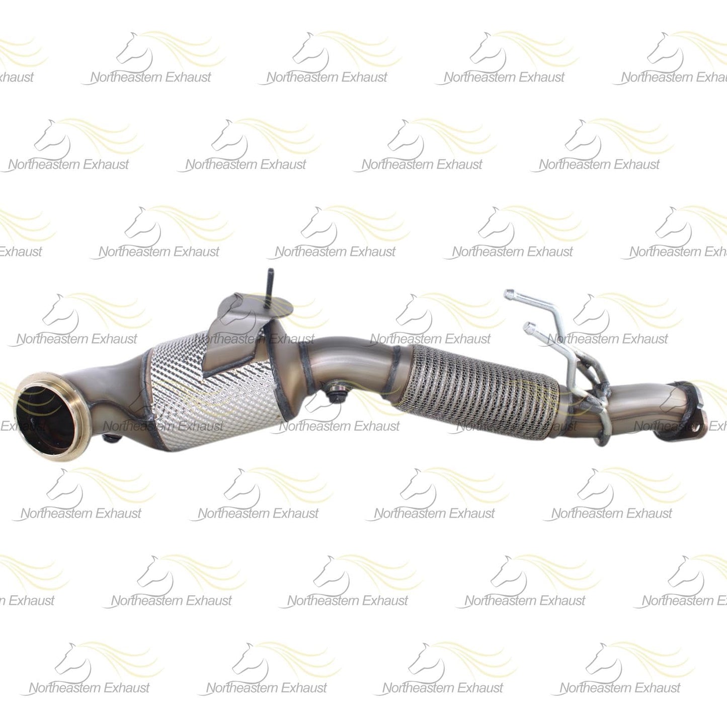 2013 Ford Escape 2.0L Catalytic Converter | EPA APPROVED