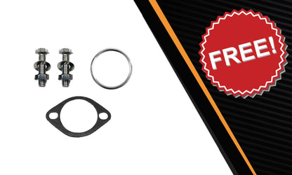 2013 Ford Escape 2.0L Catalytic Converter | EPA APPROVED