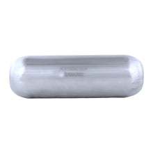 Exhaust Universal GlassPack Resonator/Muffler | 2.3" Inlet | 2.8" Outlet | 12" Inch Long