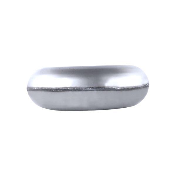 ColtExhaust | Stainless Steel - Exhaust Donut 4 inch - 360 Degree Pipe