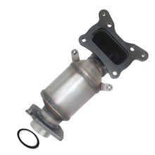 2010-2011  Honda CR-V 2.4L Exhaust Front Catalytic Converter with EPA-Approved