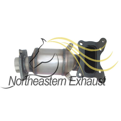 2010-2011  Honda CR-V 2.4L Exhaust Front Catalytic Converter with EPA-Approved