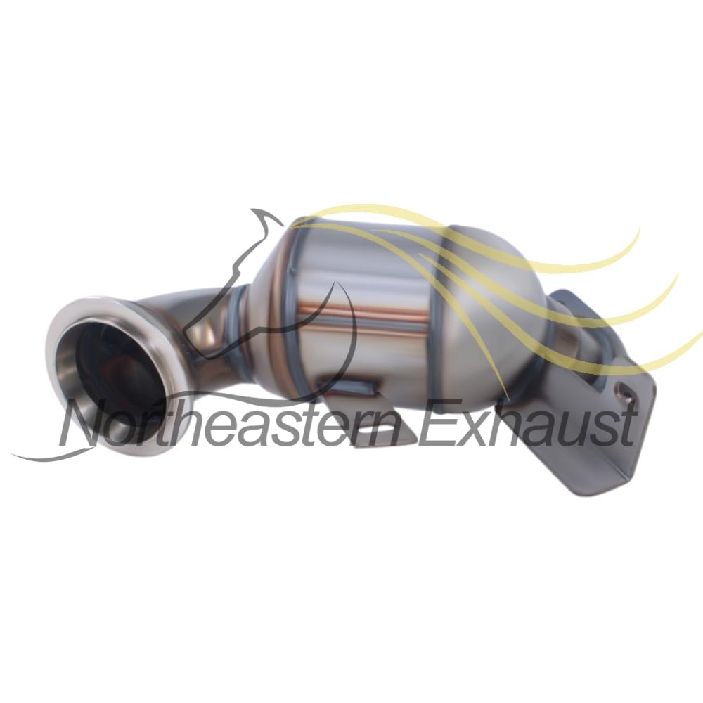 2015-2019 Chevy Trax 1.4L Catalytic Converters and Front Flex Pipe Exhaust Kit