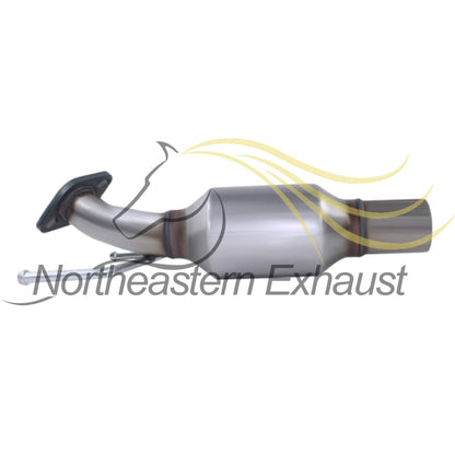 2015-2019 Chevy Trax 1.4L EPA Approved Catalytic Converter and Front Exhaust Pipe