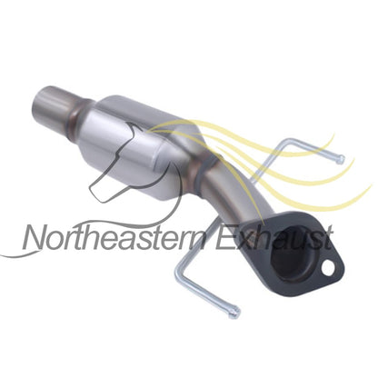 2015-2019 Chevy Trax 1.4L Exhaust System Kit with Catalytic Converter