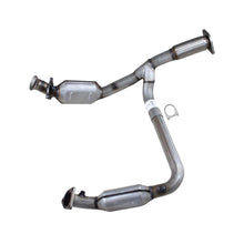 EPA Catalytic Converter for 2006-2009 GMC Envoy 5.3L | 2006 Isuzu Ascender 5.3L | 2006-2009 Saab 9-7X 5.3L