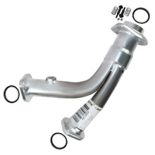 Exhaust Y Pipe for 2004-2016 Toyota and Lexus models
