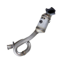 Driver-side Catalytic Converter for 2012-2017 Jeep Wrangler 3.6L | 2018 Wrangler JK 3.6L