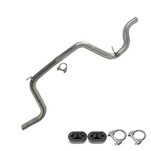 Exhaust Intermediate Pipe for 2000-2002 Chevy Monte Carlo and Impala 3.4L & 3.8L