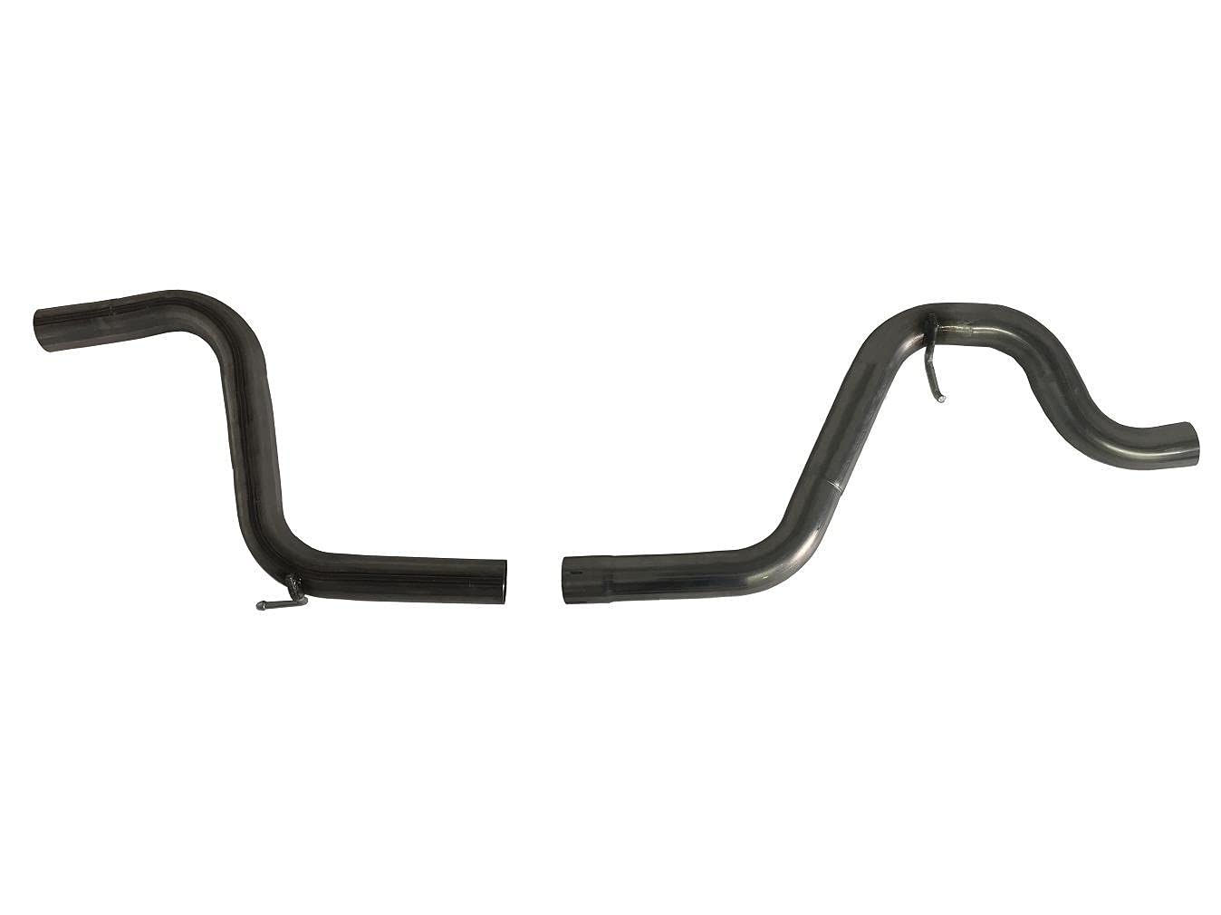 Exhaust Intermediate Pipe for 2000-2002 Chevy Monte Carlo and Impala 3.4L & 3.8L