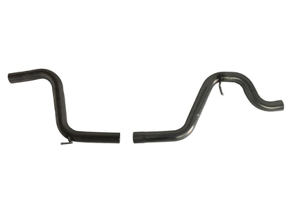 Exhaust Intermediate Pipe for 2000-2002 Chevy Monte Carlo and Impala 3.4L & 3.8L