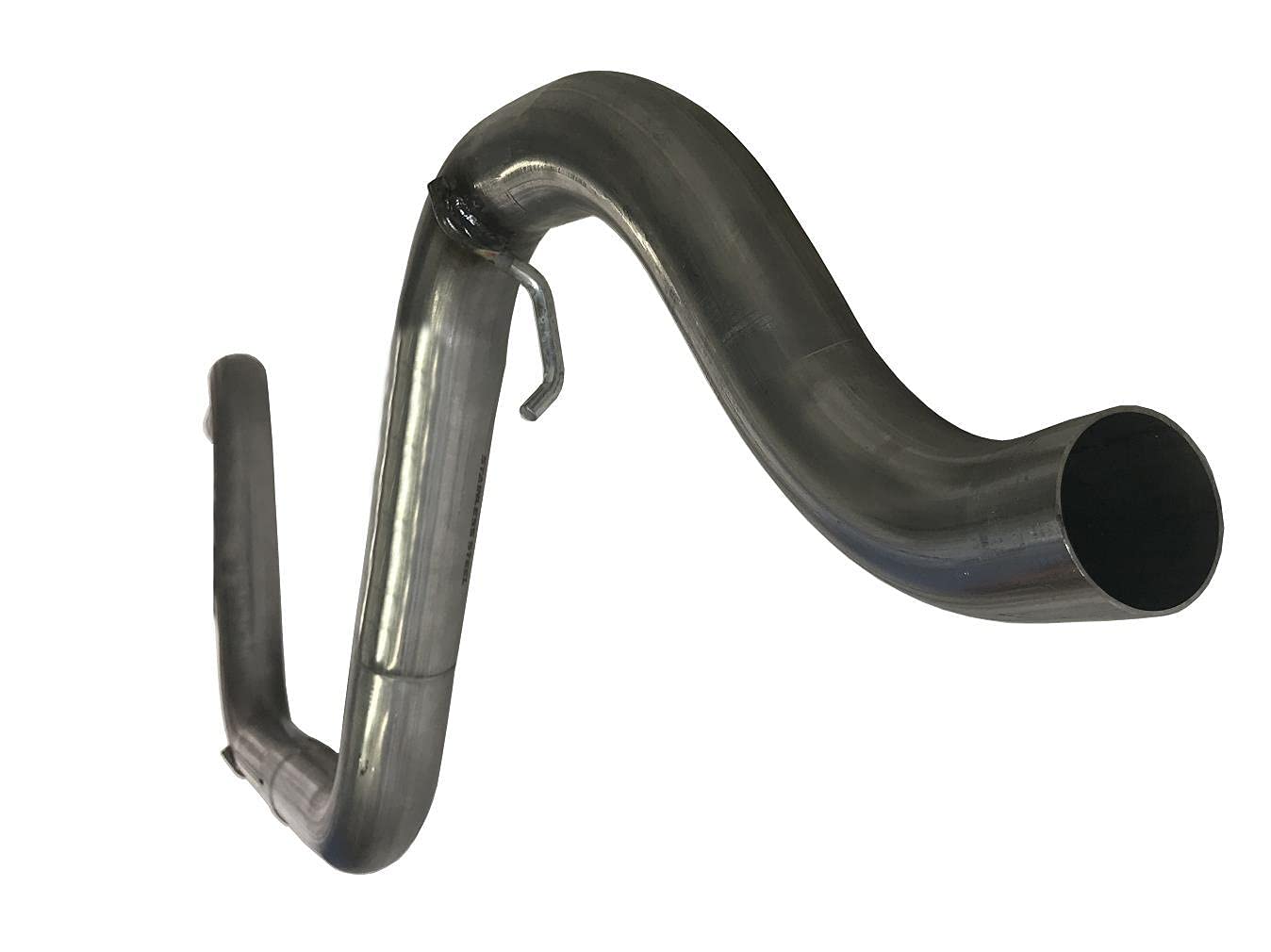 Exhaust Intermediate Pipe for 2000-2002 Chevy Monte Carlo and Impala 3.4L & 3.8L