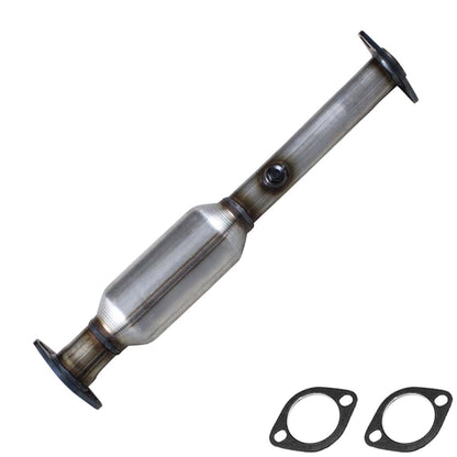 2004-2010 Infiniti QX56 5.6L Rear Passenger-Side Catalytic Converter - EPA Approved