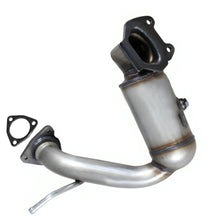 Passenger-side Manifold Catalytic Converter for 2015-2017 Chrysler 200 3.6L | 2014-2022 Jeep Cherokee 3.2L
