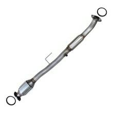 2010-2011 Toyota Camry 2.5L Rear Catalytic Converter - EPA Approved