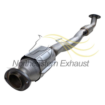 2010-2011 Toyota Camry 2.5L Rear Catalytic Converter - EPA Approved