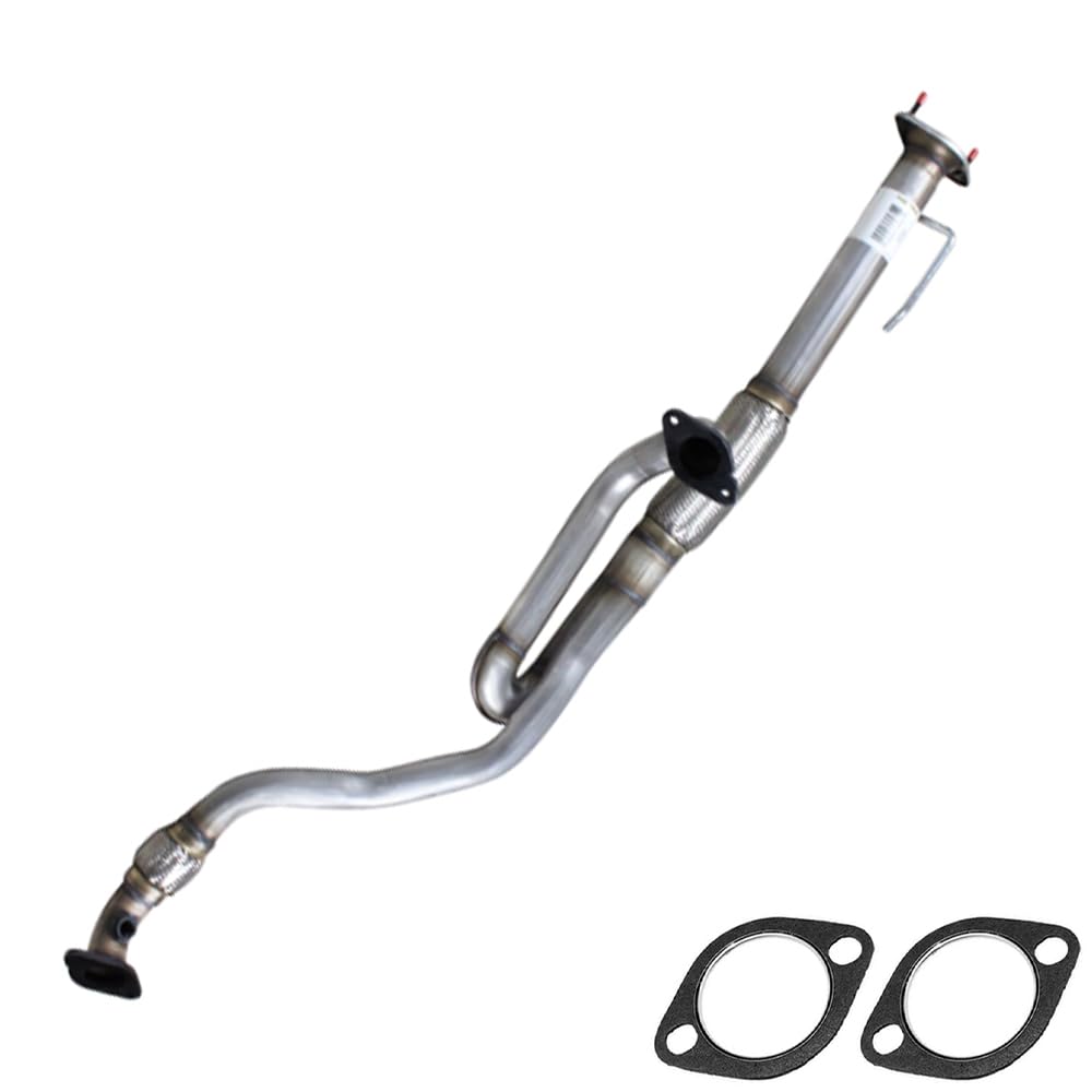 Front Exhaust Y Pipe for 2008 Buick Enclave 3.6L | 2007-2008 Saturn Outlook 3.6L