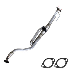 Front Exhaust Y Pipe for 2008 Buick Enclave 3.6L | 2007-2008 Saturn Outlook 3.6L