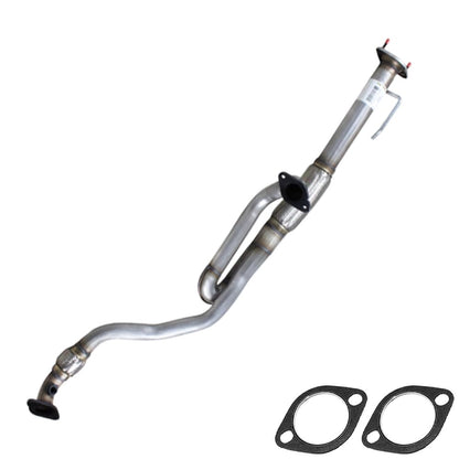 Front Exhaust Y Pipe for 2008 Buick Enclave 3.6L | 2007-2008 Saturn Outlook 3.6L