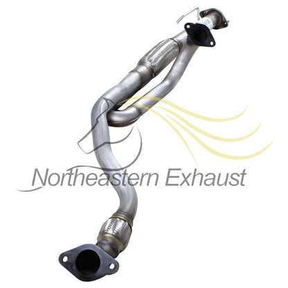 Front Exhaust Y Pipe for 2008 Buick Enclave 3.6L | 2007-2008 Saturn Outlook 3.6L