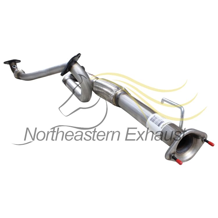 Front Exhaust Y Pipe for 2008 Buick Enclave 3.6L | 2007-2008 Saturn Outlook 3.6L