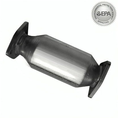 2004-2006 Acura MDX 3.5L Catalytic Converter, Mufflers and Pipe